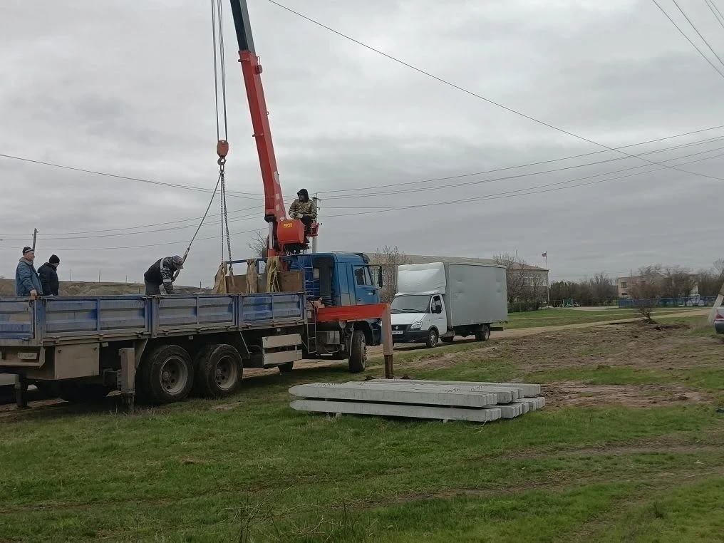 Новые дома, ремонт ДК и дороги: в саратовском районе возрождается жизнь на селе Новые дома, ремонт ДК и дороги: в саратовском районе возрождается жизнь на селе